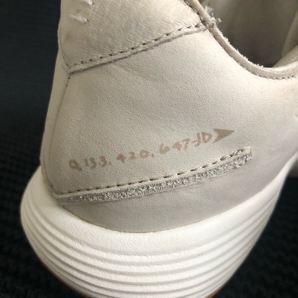 Nike Hyperdunk 2017 Low, Cream, EUC, Sz 8 Rare - Picture 4 of 13